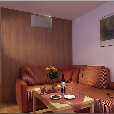 Apartmán Martin *