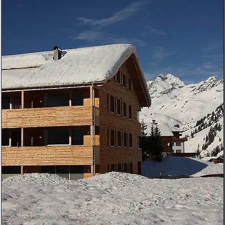 Apartmán Martin *